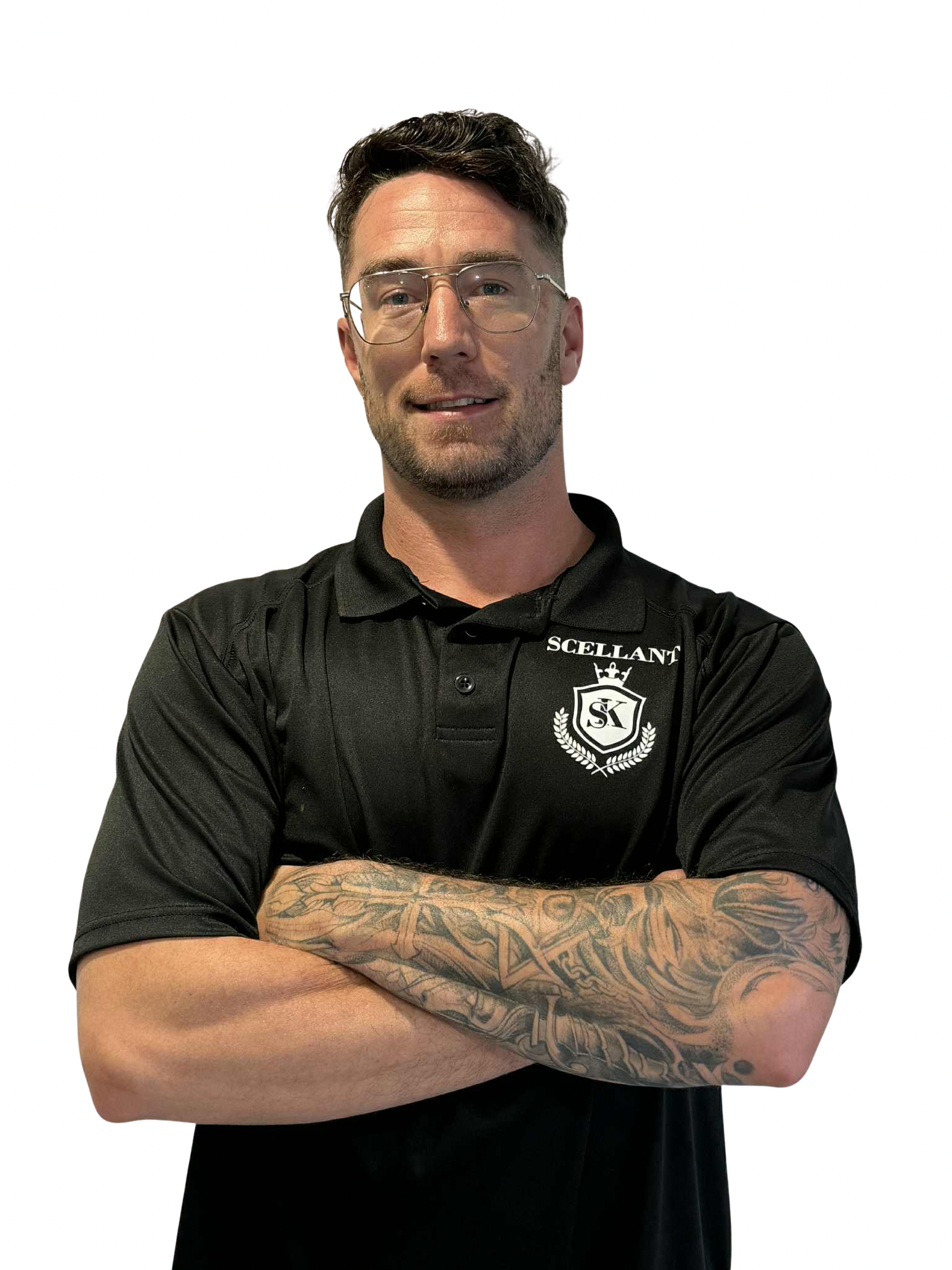 Kevin Ranger-Guérin
